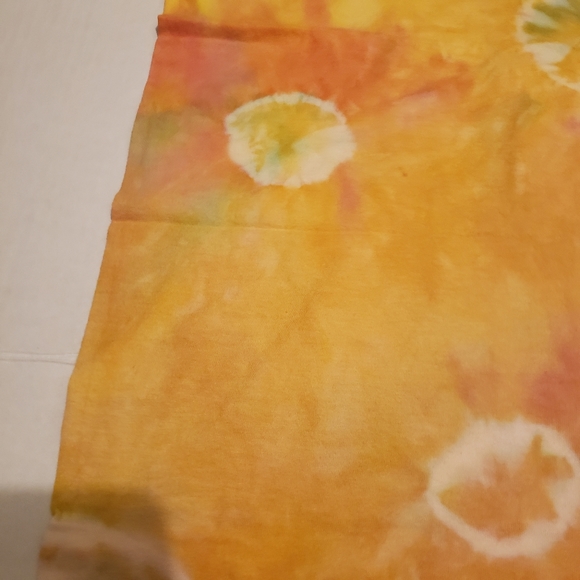 TIE DYE T-shirt size Medium - Picture 11 of 15